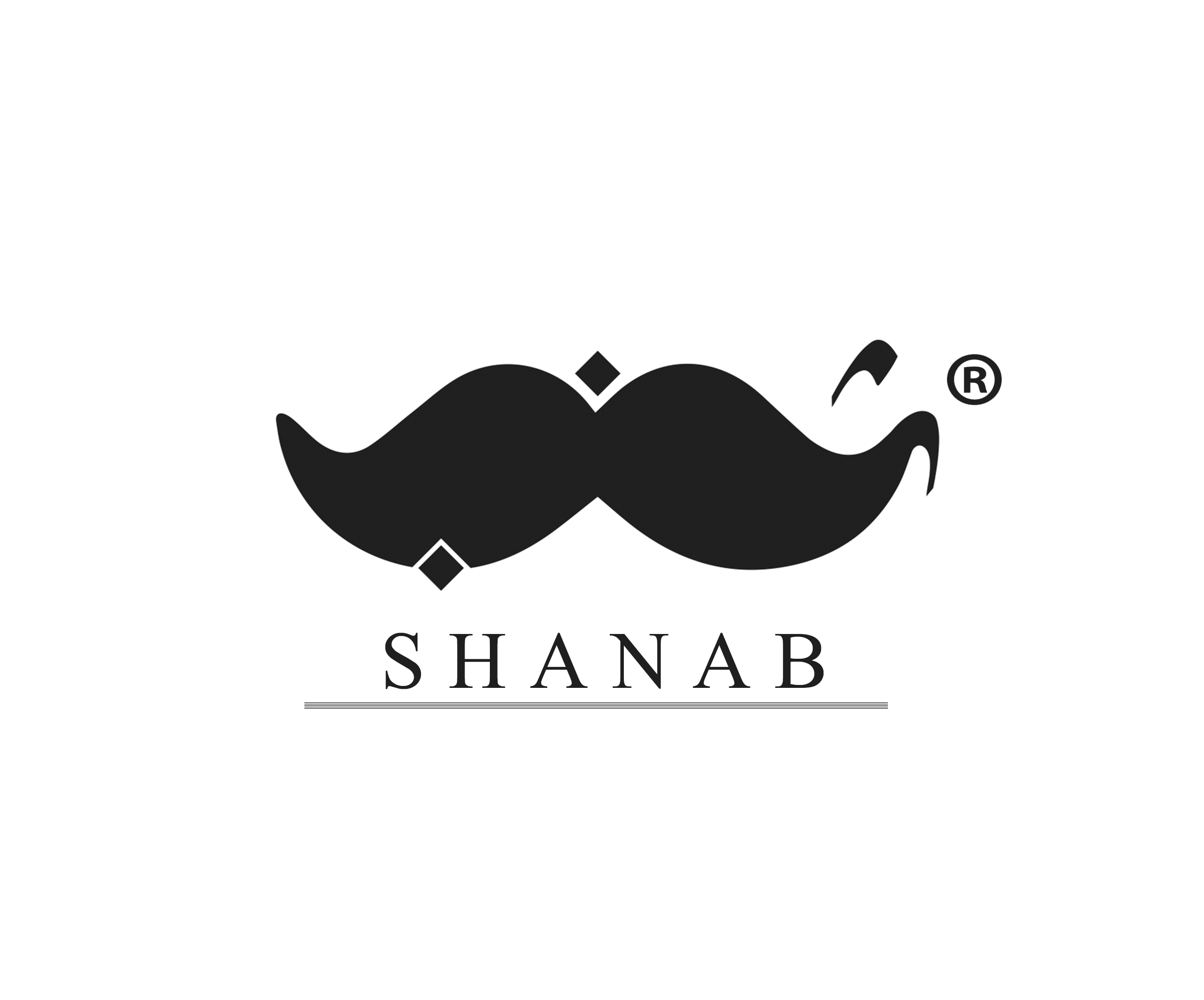 SHANAB للاقمشة الرجالية